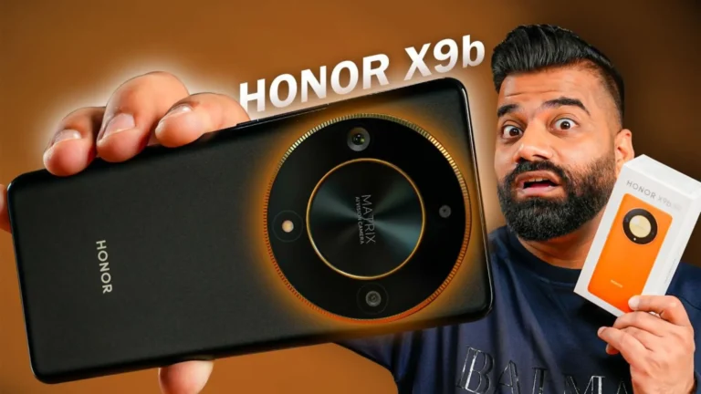 Honor X9b 5G