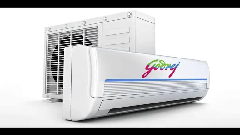 Godrej 1.5 Ton AC