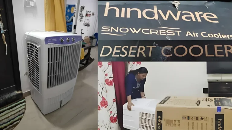 Hindware Air Cooler