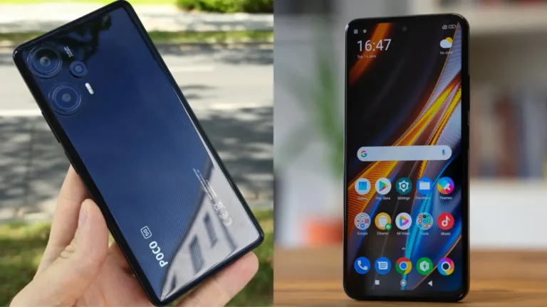 Poco F6 Pro 5G