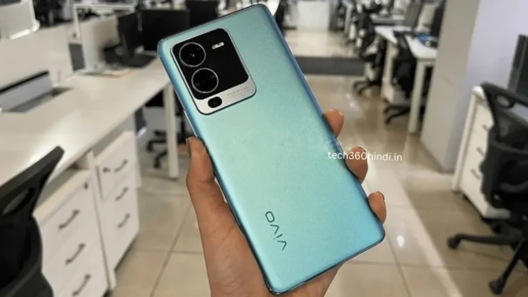 Vivo T2 Pro 5G