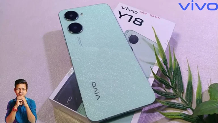 Vivo Y18