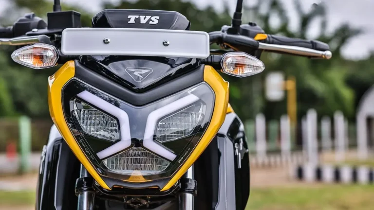 Bajaj Xtreme 125R