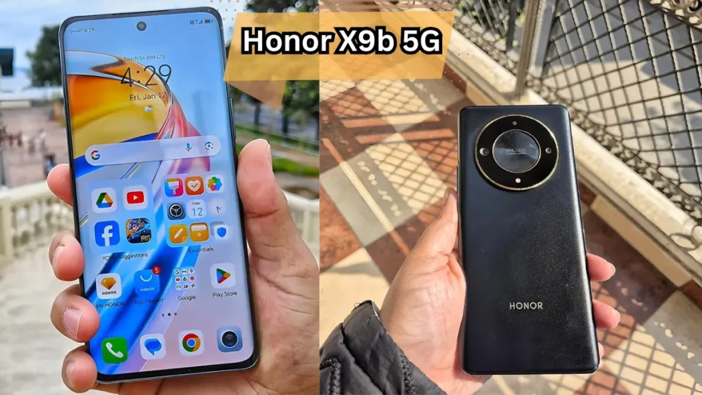 Honor X9b 5G