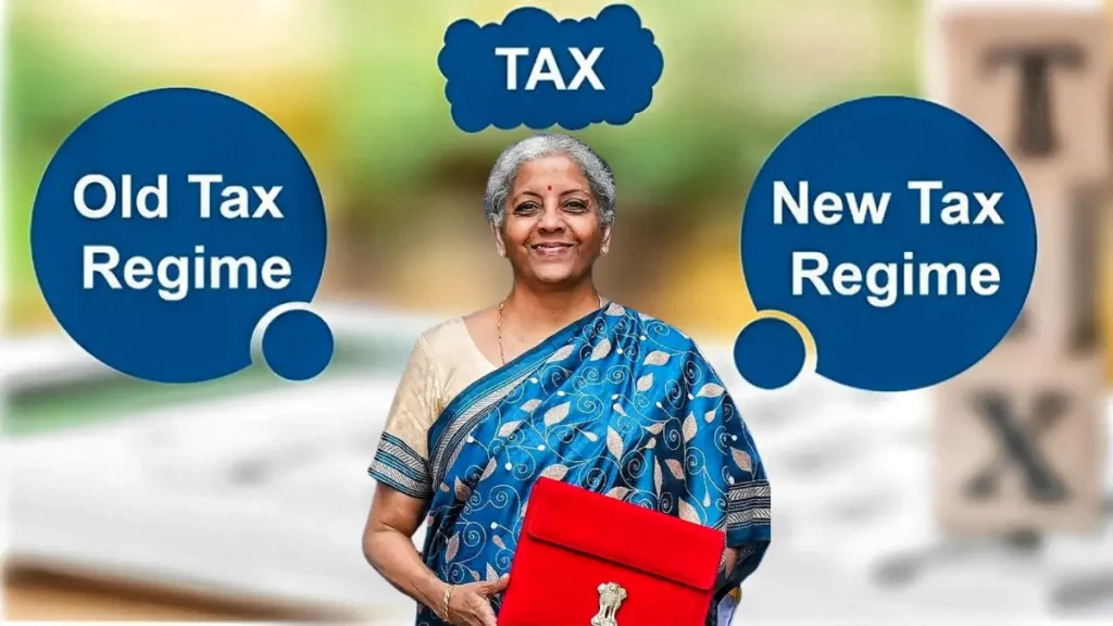 New Tax Regime