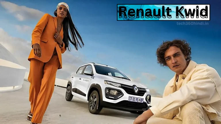 Renault Kwid