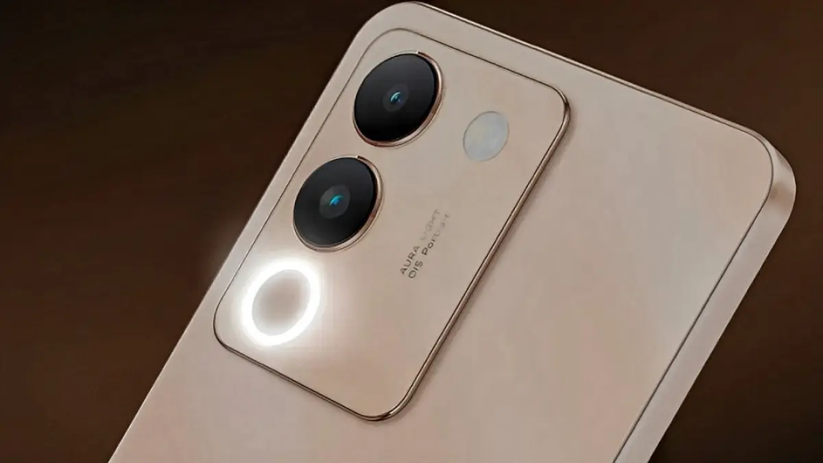 Vivo Y200 Pro 5G