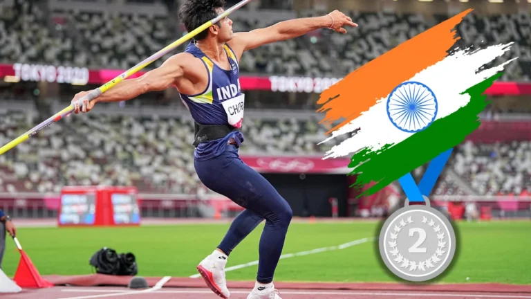 Neeraj Chopra