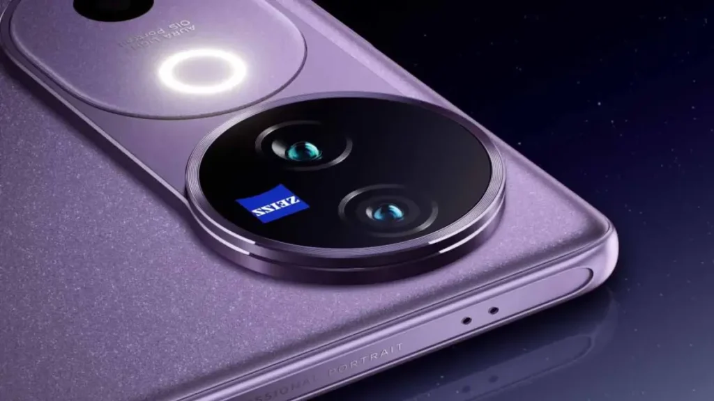 Vivo v40 Series