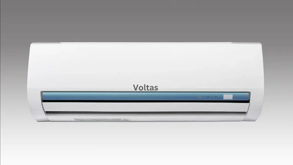 Voltas 1 Ton 3 Star Split AC: