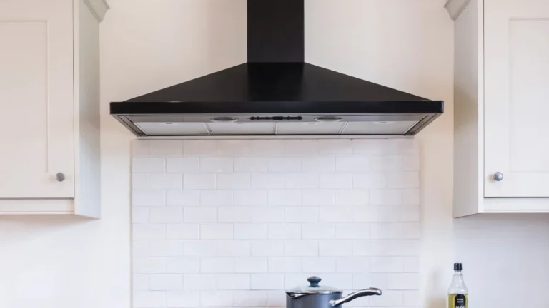 Kitchen Chimney