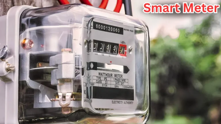 Smart Meter