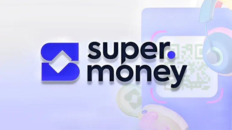 Super Money App