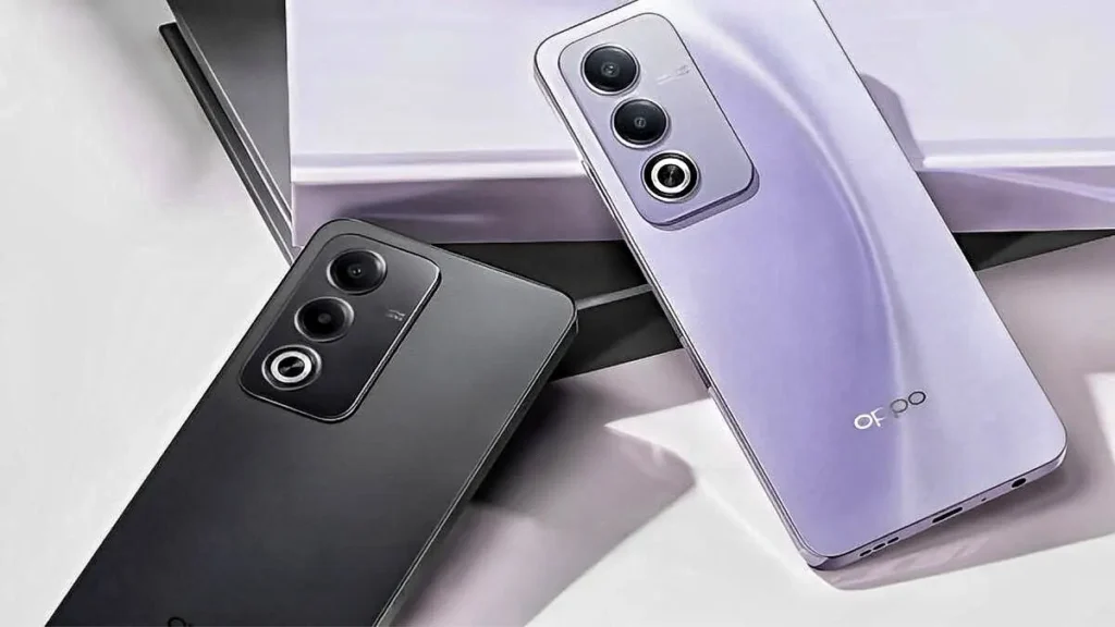 Oppo A3 Pro