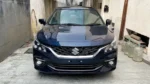 Maruti Baleno