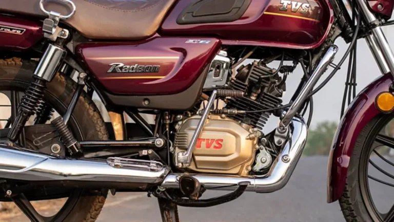 TVS Radeon