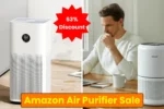 Amazon Air Purifier Sale