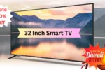 Amazon Sale Smart TV Discount