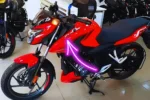 Bajaj Pulsar P125