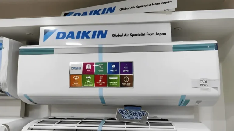 Daikin 1.5 Ton AC