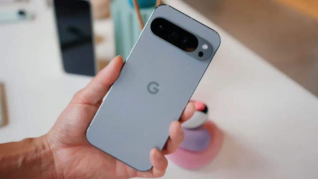 Google Pixel 9 Pro XL