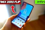 Infinix Zero Flip