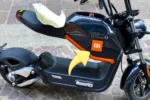 Mi Electric Cycle