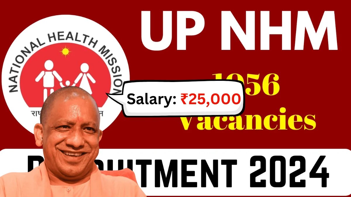 NHM JOBS 2024