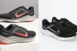 Nike Mens Quest 5 Running Shoe