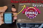 Noise ColorFit Pro 2