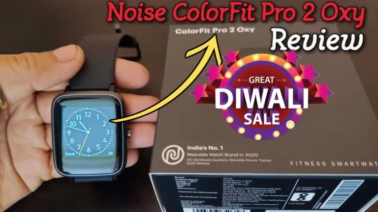 Noise ColorFit Pro 2