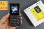 Nokia 110 4G