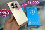 Realme Narzo 70x