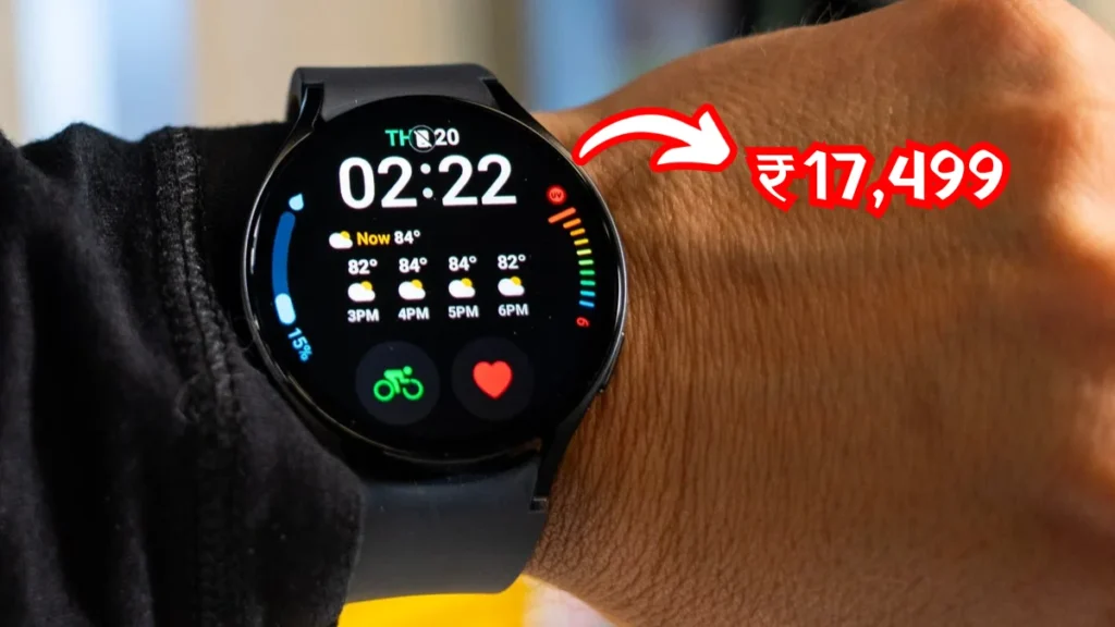 Samsung Galaxy Watch 6 LTE