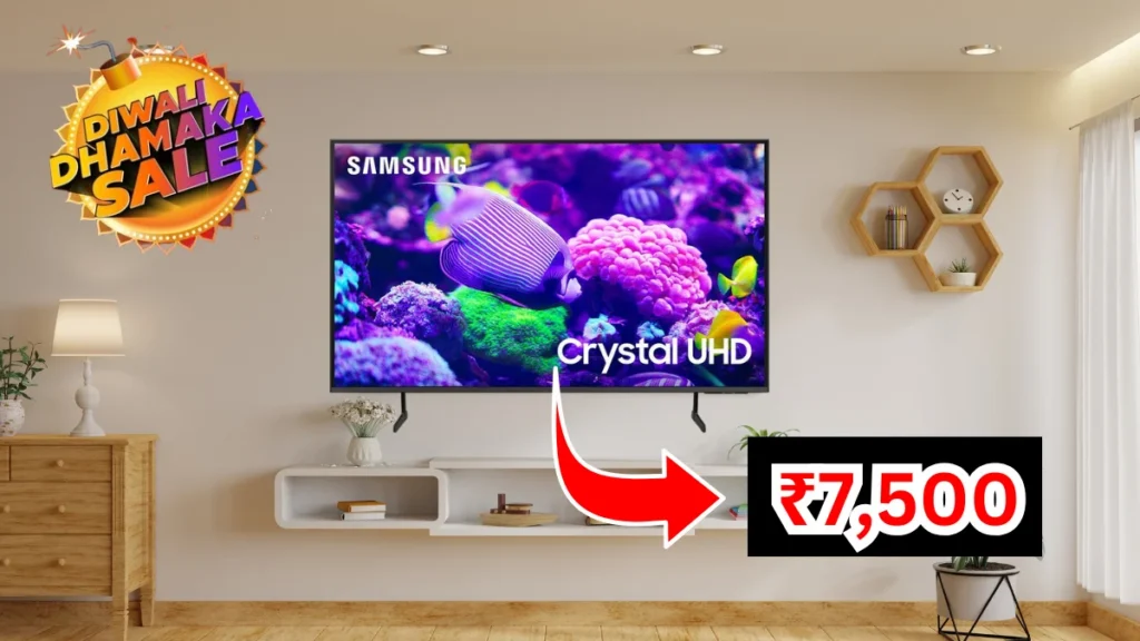 Samsung Smart Tv