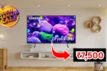 Samsung Smart Tv