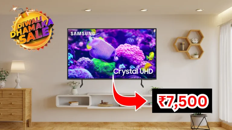 Samsung Smart Tv