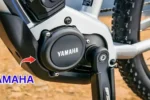 Yamaha Electric Cycle