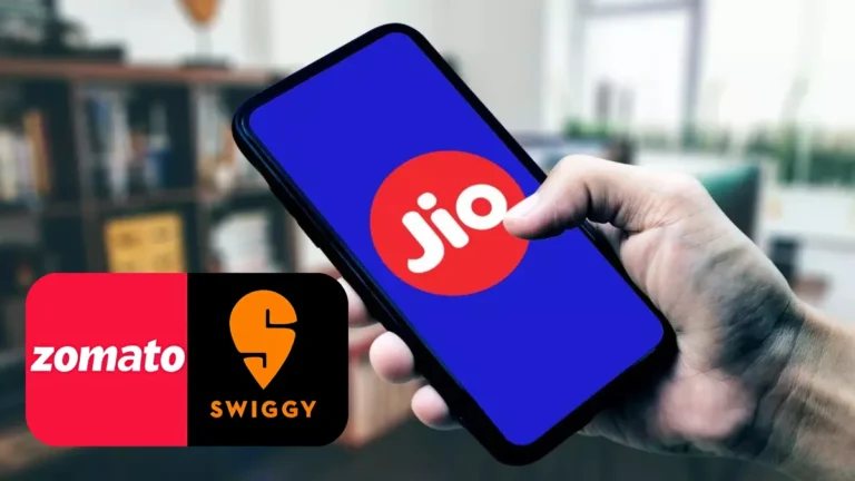 Jio New Recharge Plan