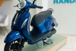 Bajaj Chetak Electric Scooter Sales