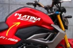 Bajaj Platina