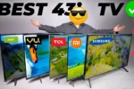 Cheapest Smart TV