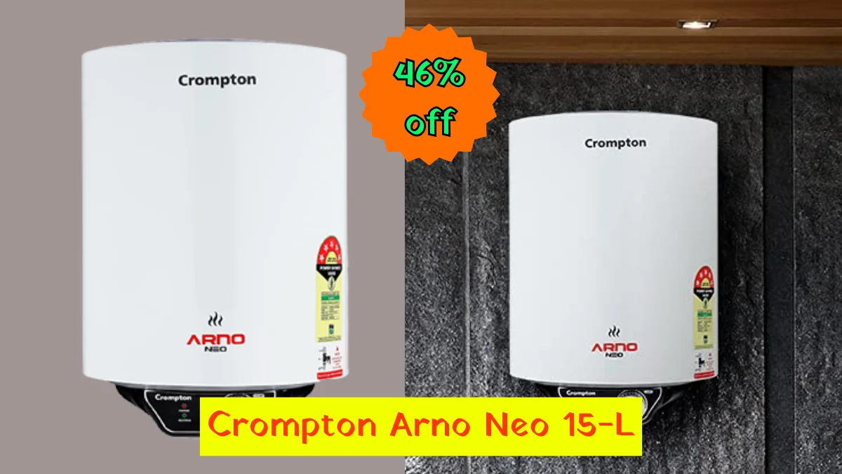 Crompton Arno Neo 15-L