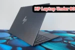 HP Laptop Under 8000