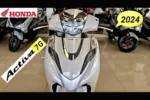 Honda Activa 7G