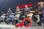 Honda Activa E vs Honda QC1