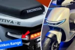 Honda Activa EV