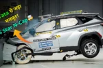 Hyundai Crash Test