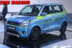 Maruti Suzuki WagonR