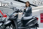 New Honda Activa